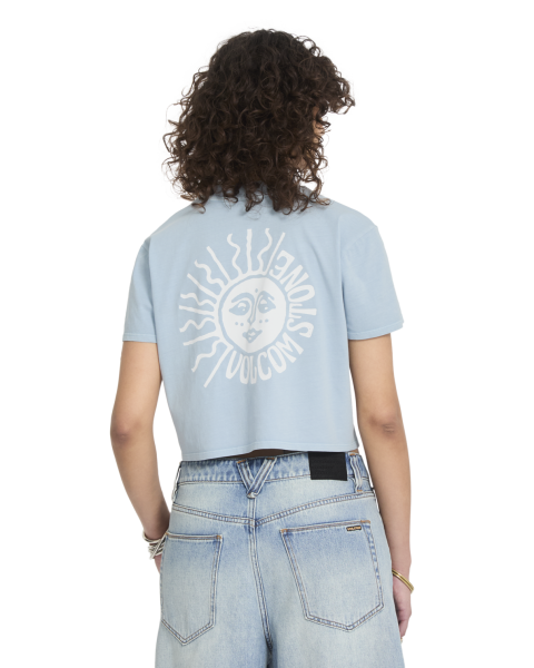 Volcom Pocket Dial Tee