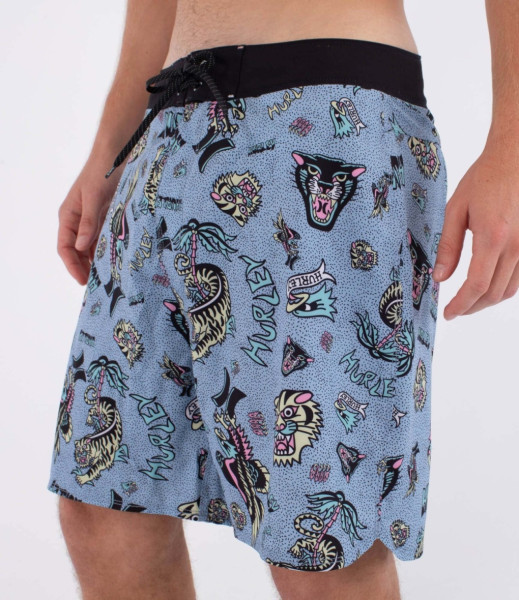 Hurley M Phantom Art 18"