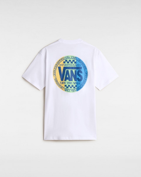 Vans Retro Co Tee