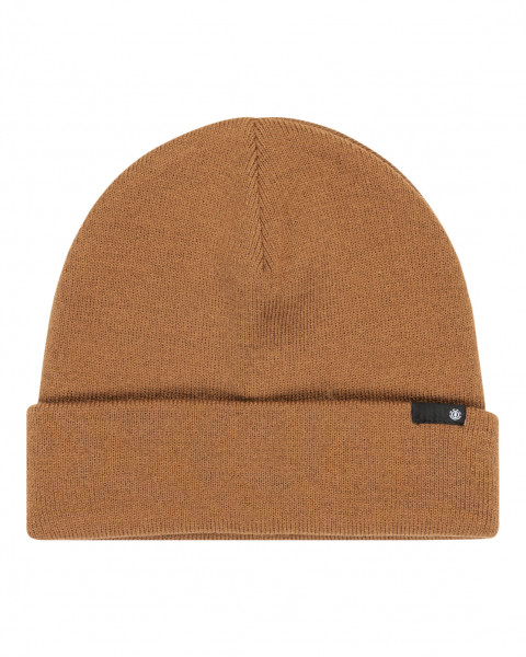 Element Mid Icon Beanie - Nuthatch