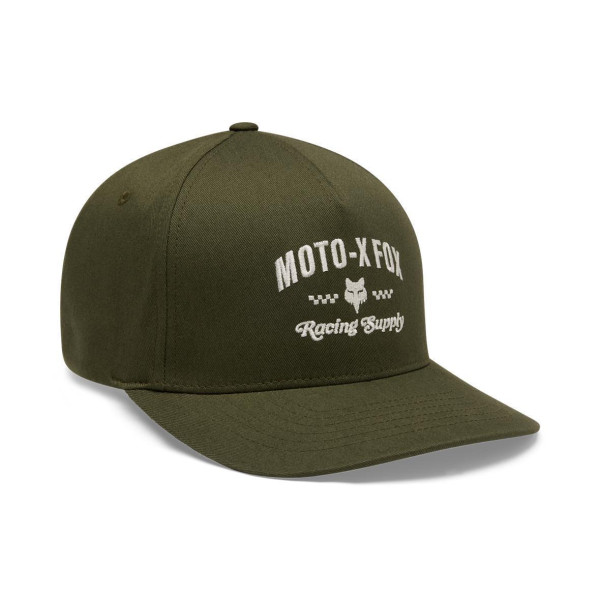Fox Supply Flexfit Hat