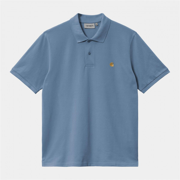 Carhartt WIP Chase Pique Polo