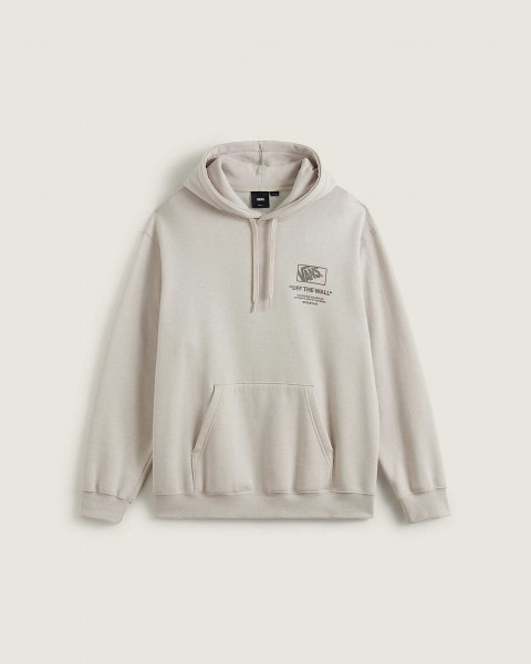 Vans Stockpile Pullover