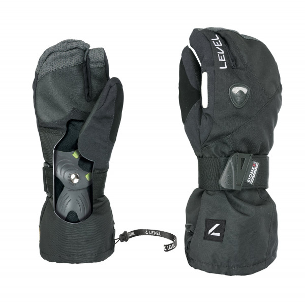 Level Fly Trigger