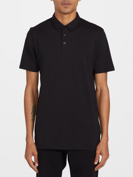 Volcom Wowzer Polo Tee