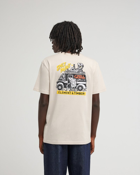 Element Timber Van Tee