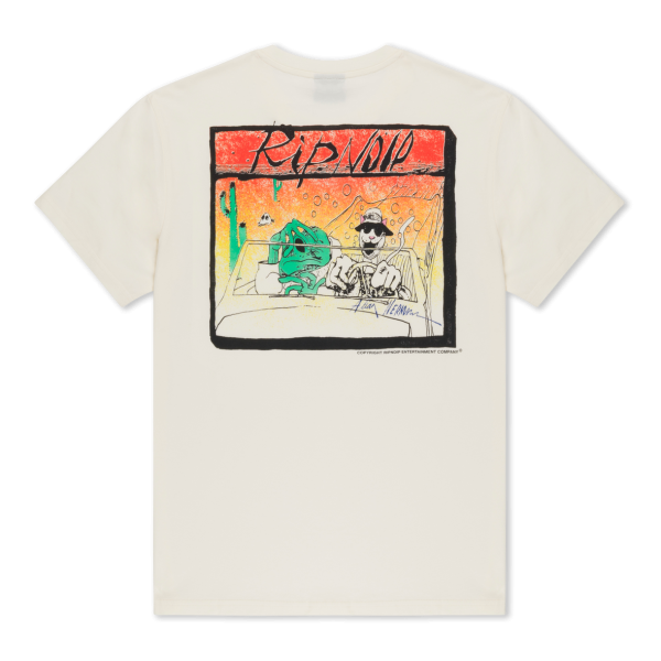 RiPnDiP Drive Thru Tee