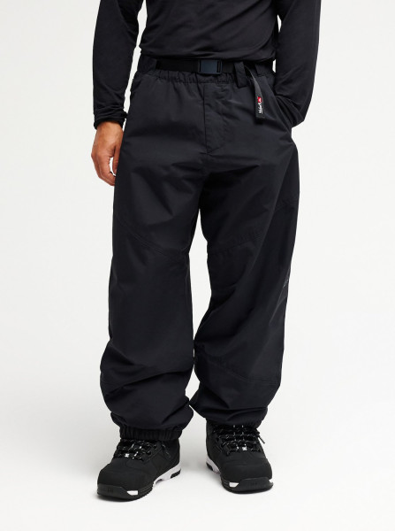 Quiksilver Young Guns Snow Down 10k Pant