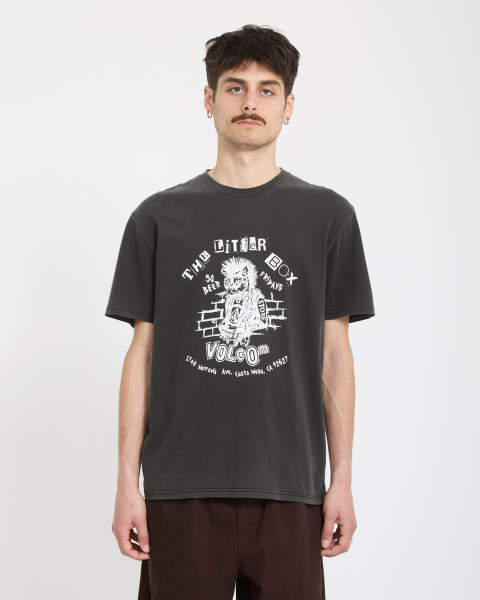 Volcom Punkat Pw Sst