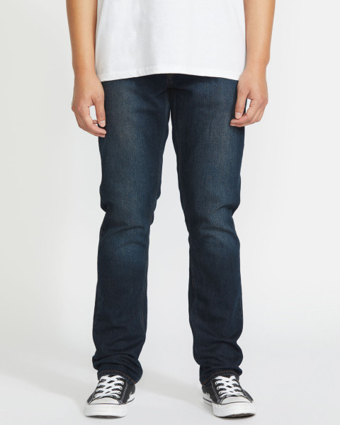 Volcom Vorta Denim