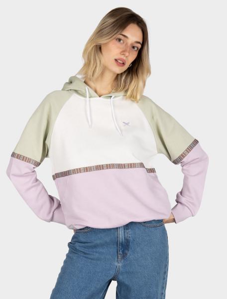 Iriedaily Kachi Hoodie