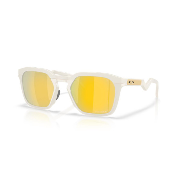 Oakley HSTN SQ - Matte Mist / Prizm 24k Polarized