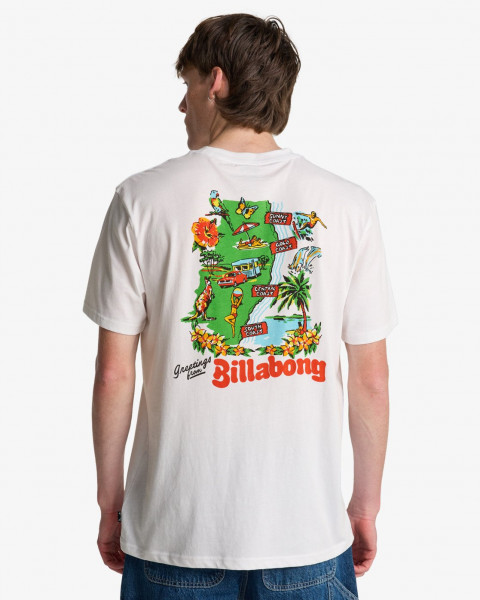 Billabong Origin Tee