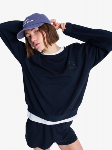 Roxy Surfing By Moonlight