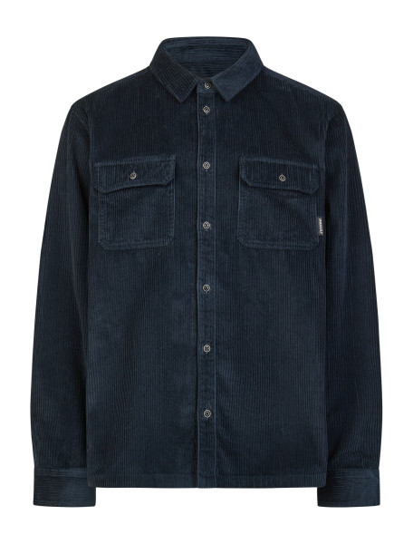 Iriedaily Bubble Cord Shirt