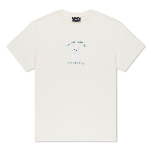 RiPnDiP 9 Lives Tee