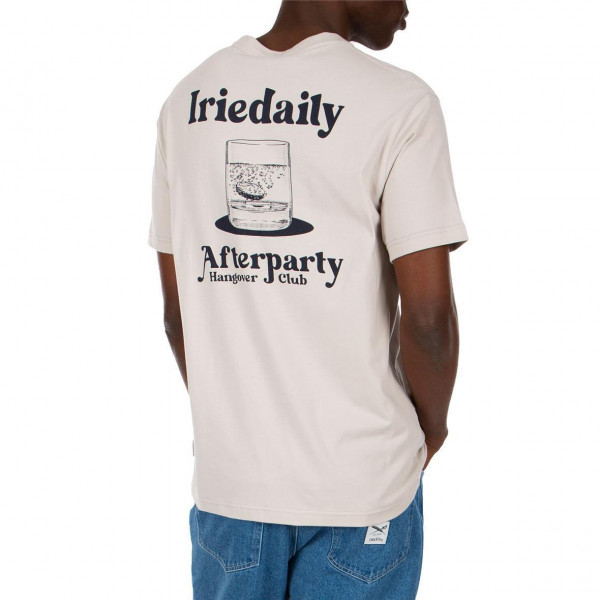 Iriedaily Hangover Club T-Shirt