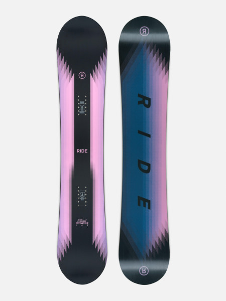 Ride Heartbreaker