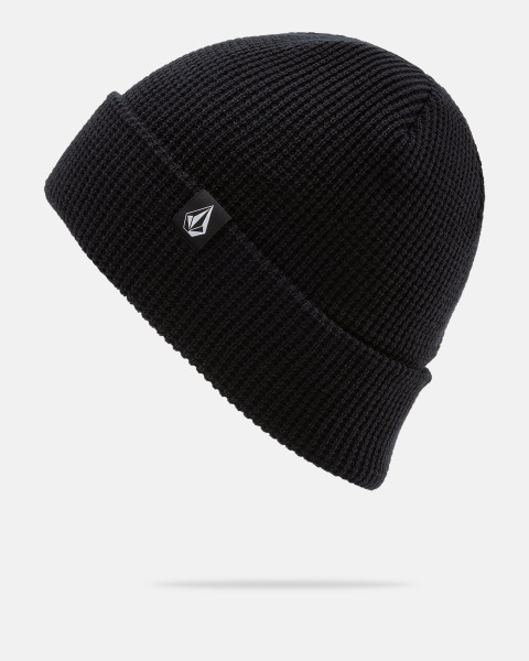 Volcom W Power Beanie - Black