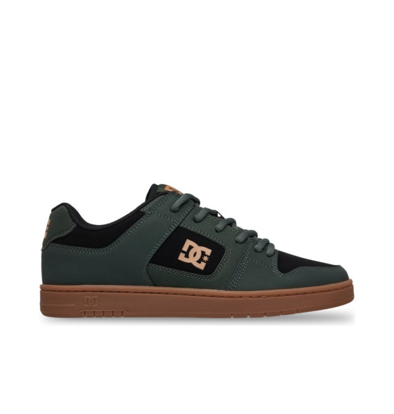 DC Manteca 4