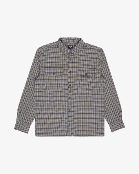 Billabong Offshore Flannel