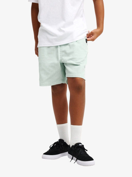 Quiksilver Taxer Cord Youth