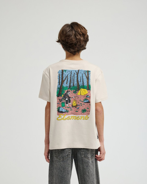 Element Marshmallo Tee Youth