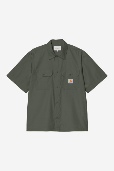 Carhartt WIP S/S Craft Shirt