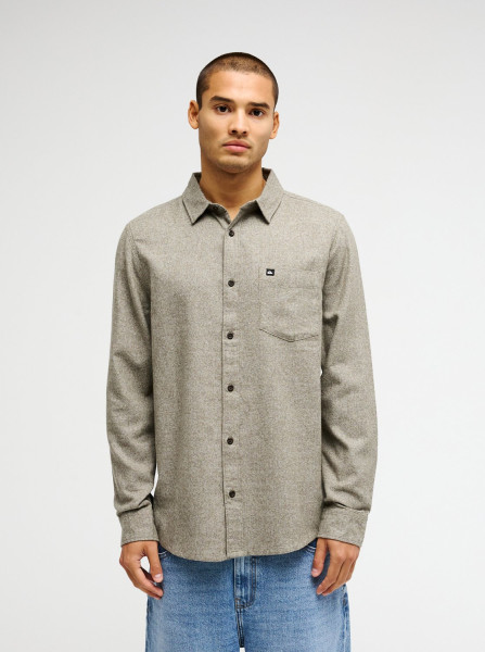 Quiksilver Motherfly Heather