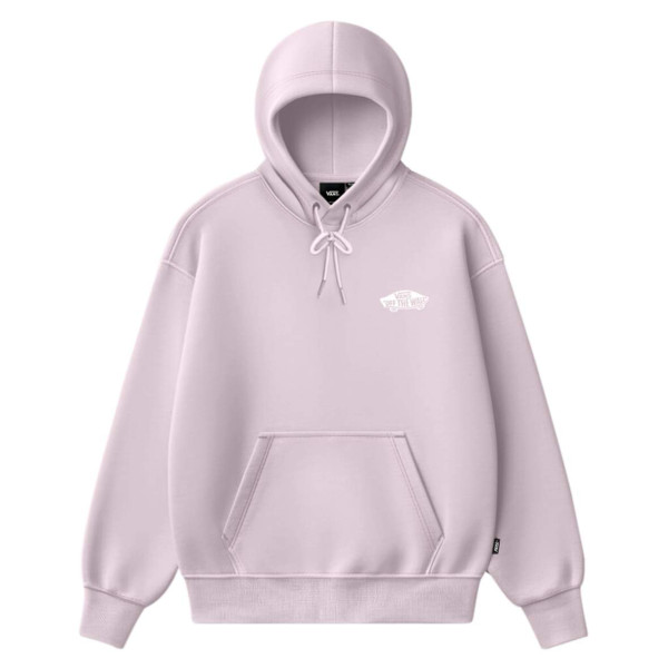 Vans Double Standard Pullover