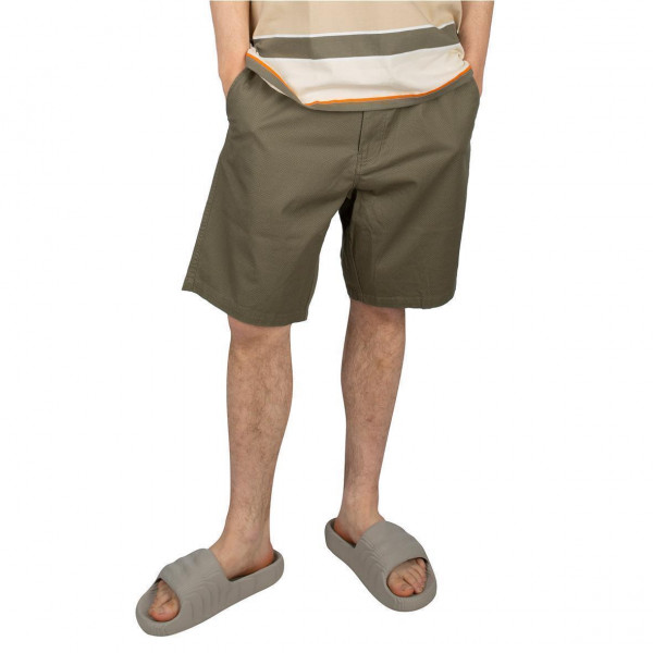 Iriedaily Love City Short
