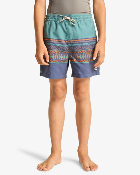 Billabong Spinner Lb Youth