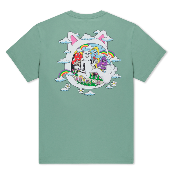 RiPnDiP Heaven To Me Tee