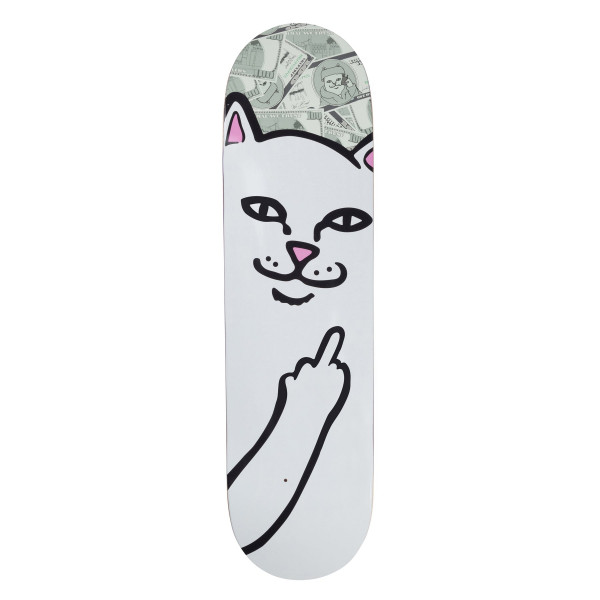 RipNdip Lord Nermal Moneybag Board - 8