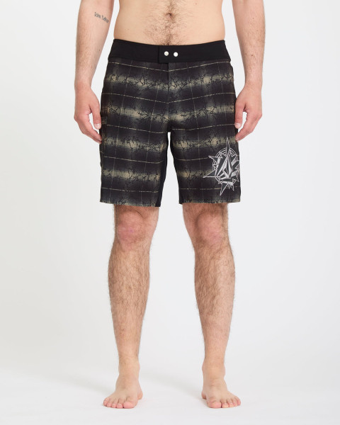 Volcom Grunge Snap Mod 18