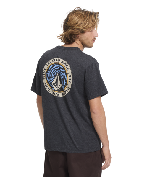 Volcom Ringstone Hth