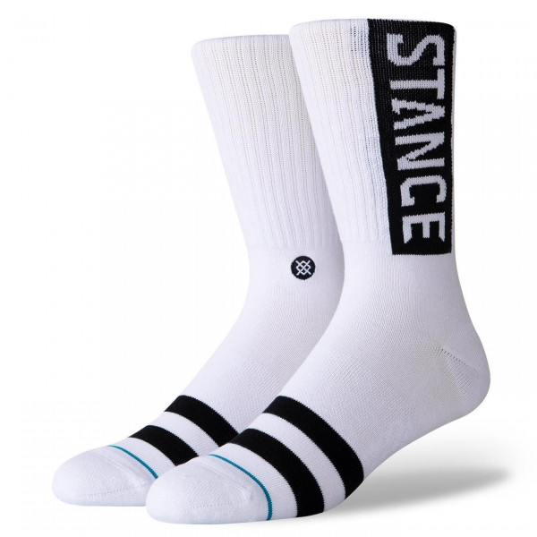 Stance Og - White