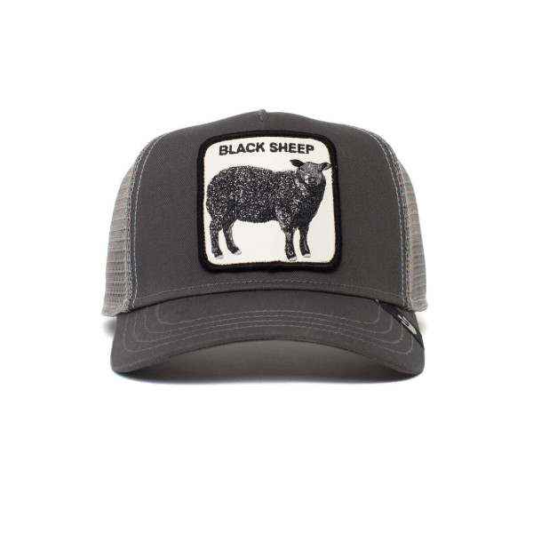 Goorin KIDS Sheepie - Gray