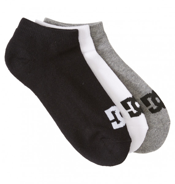 DC Spp Ankle 5pk - 39-45