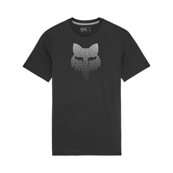 Fox Blur Tech Tee
