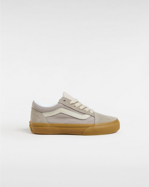 Vans UY Old Skool Neutral Block