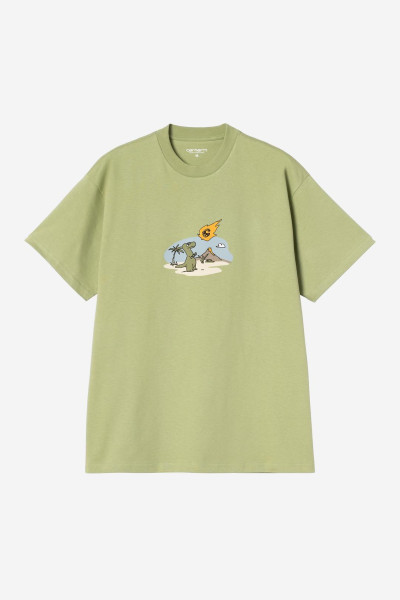 Carhartt WIP S/S Impact T-Shirt