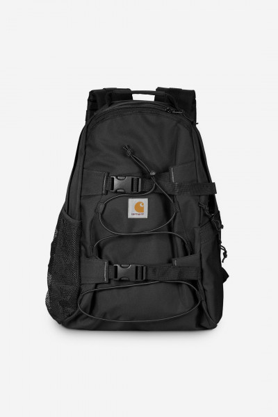 Carhartt WIP Kickflip Backpack - 24,8L - Black