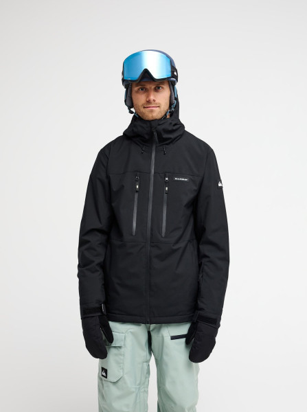 Quiksilver Sycamore 20k Jacket