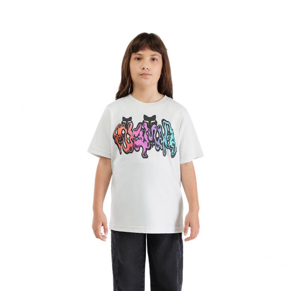 Fox Youth Future Tee