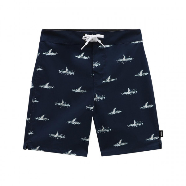 Vans The Daily Shark Fin Boardshort