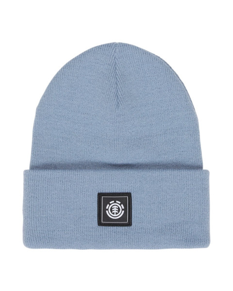 Element High Icon Beanie - Faded Denim