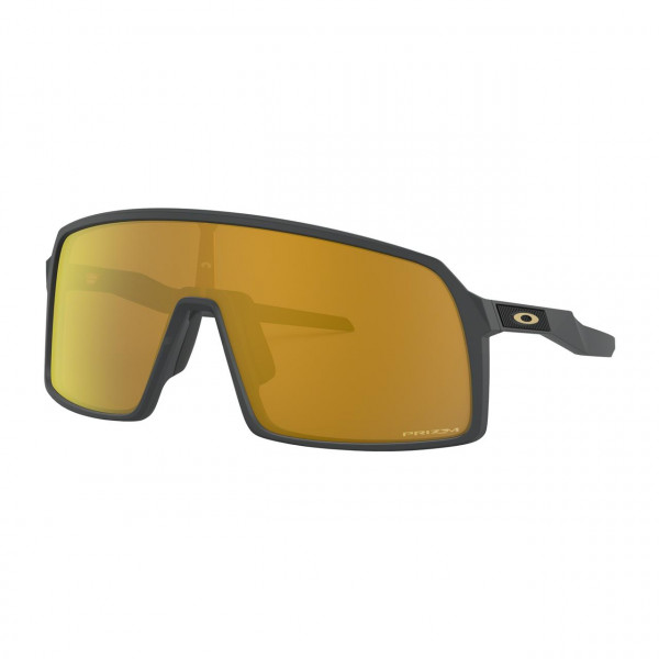 Oakley Sutro - Matte Carbon / Prizm 24k