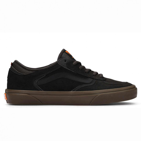 Vans Skate Rowley Fade