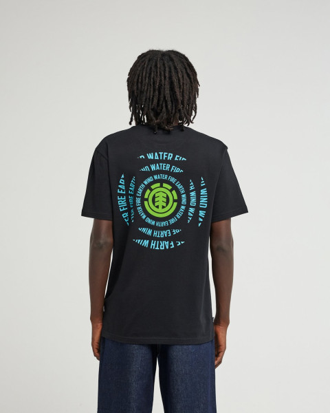 Element Ampli Tee